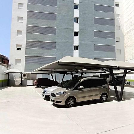 Piso Nuevo La Princesa Centro Y Playa Málaga Exterior foto