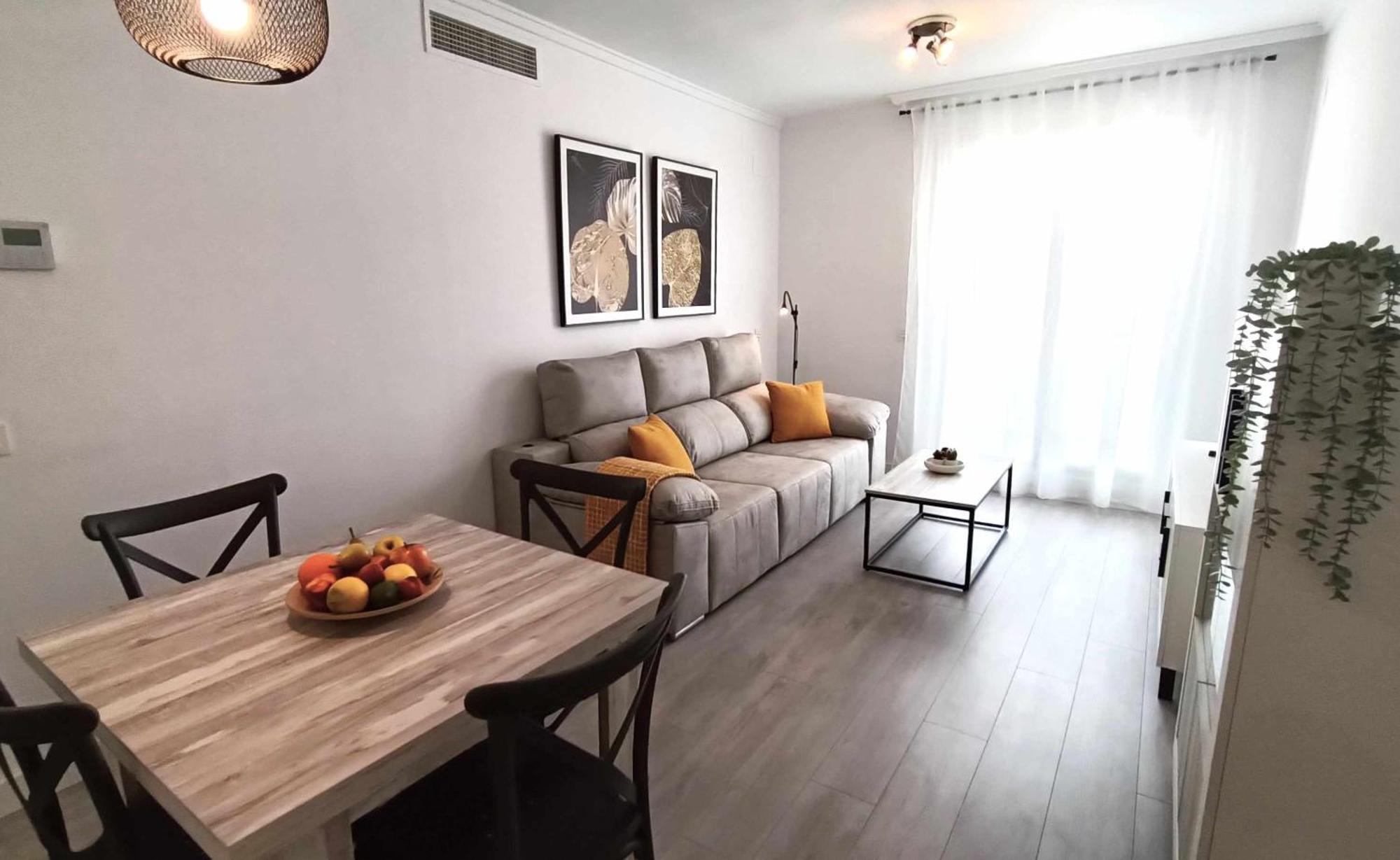 Piso Nuevo La Princesa Centro Y Playa Málaga Exterior foto